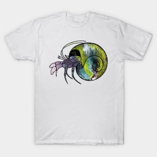 Hermit Crab T-Shirt